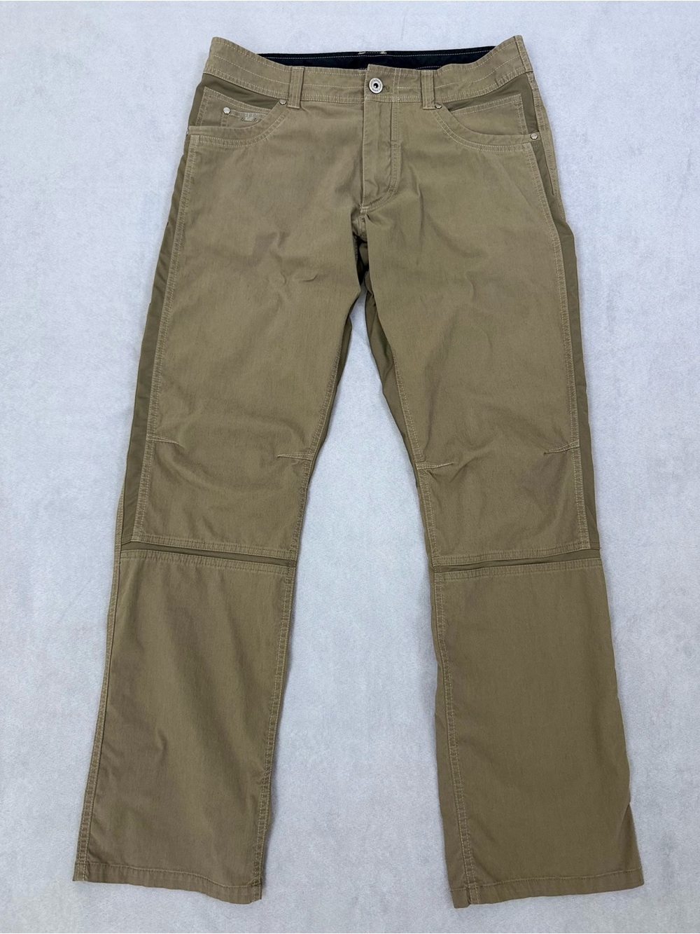 KÜHL Men’s RADIKL Stretch Hiking Outdoor Pants 34x32